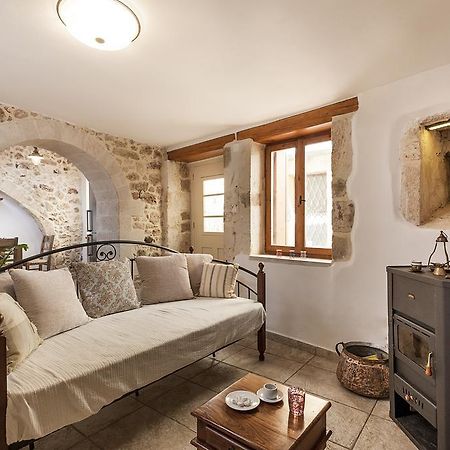 הוילה חאניה Casa Eleni מראה חיצוני תמונה