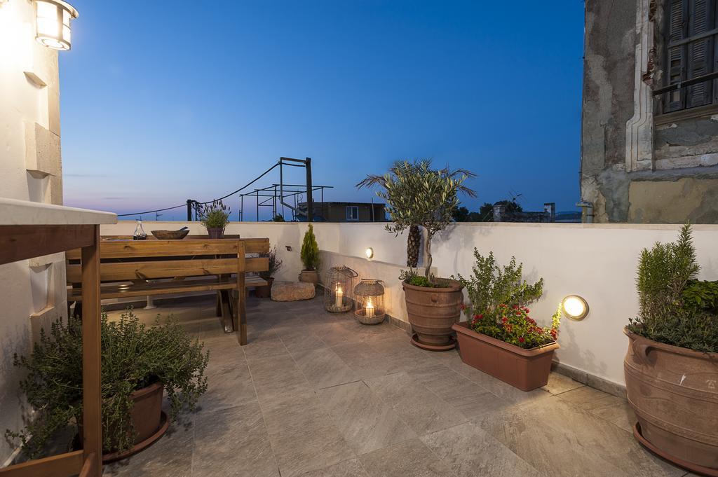 הוילה חאניה Casa Eleni מראה חיצוני תמונה