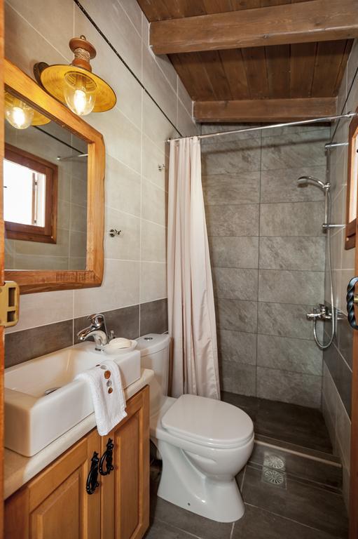 הוילה חאניה Casa Eleni מראה חיצוני תמונה