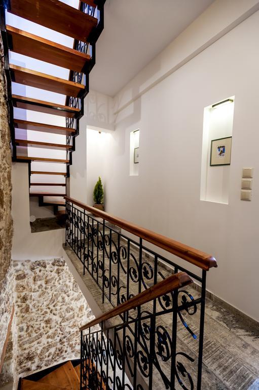 הוילה חאניה Casa Eleni מראה חיצוני תמונה